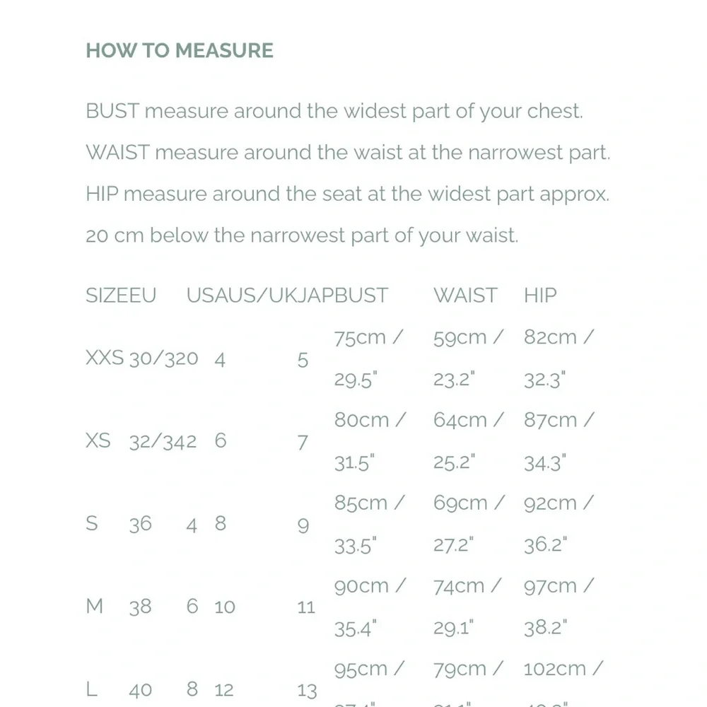 Studio.K Leggings - Picture 7 of 7